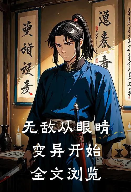 无敌从眼睛变异开始全文浏览