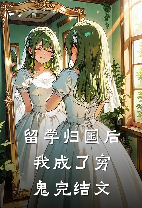 留学归国后，我成了穷鬼完结文