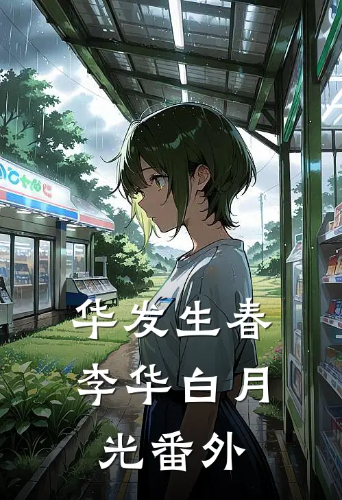 华发生春李华白月光番外