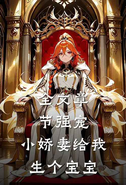 全文章节强宠，小娇妻给我生个宝宝