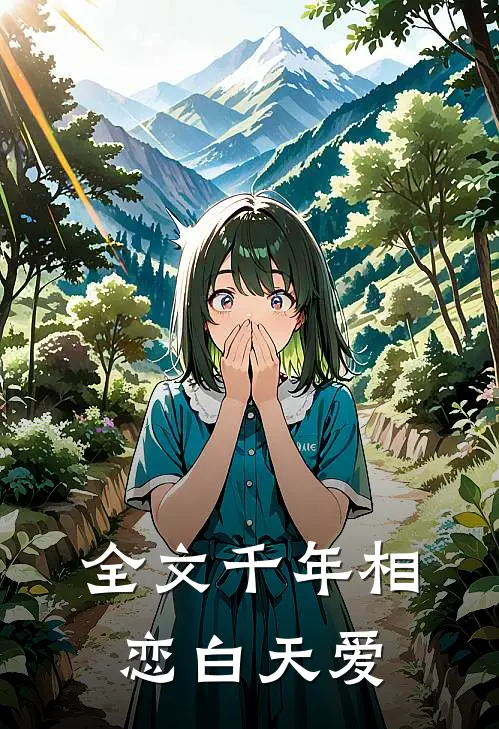 全文千年相恋白天爱
