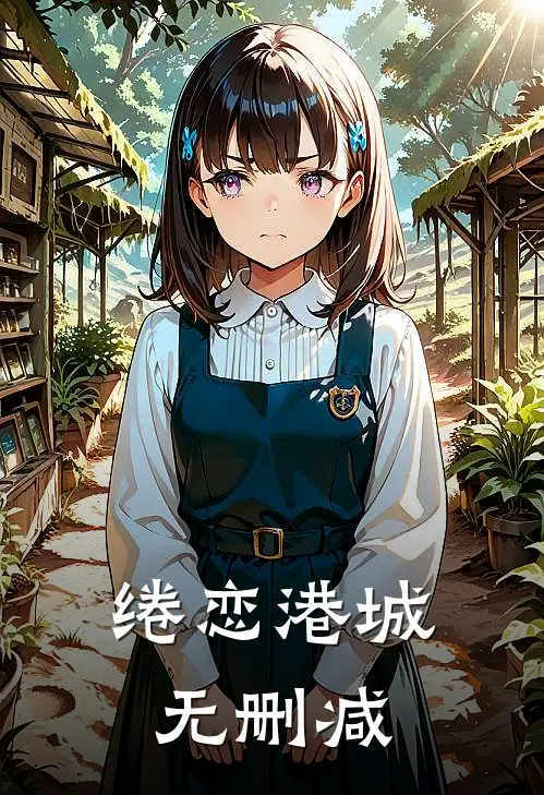 绻恋港城无删减