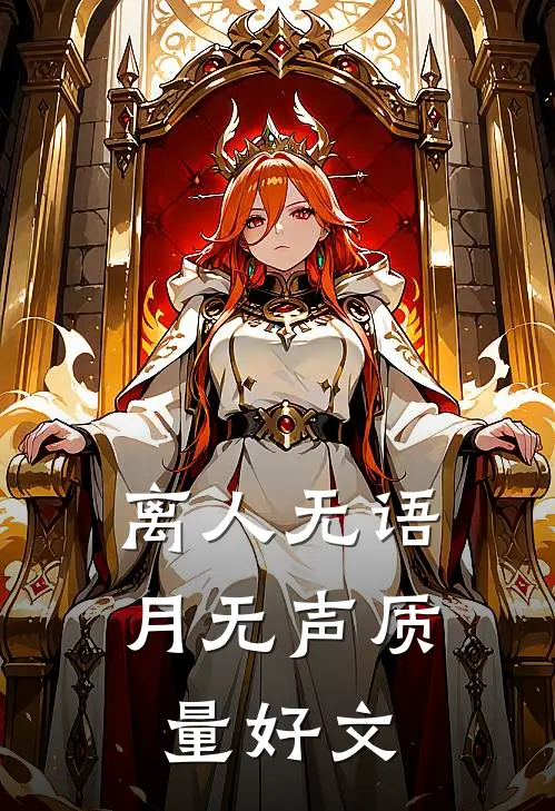 离人无语月无声质量好文