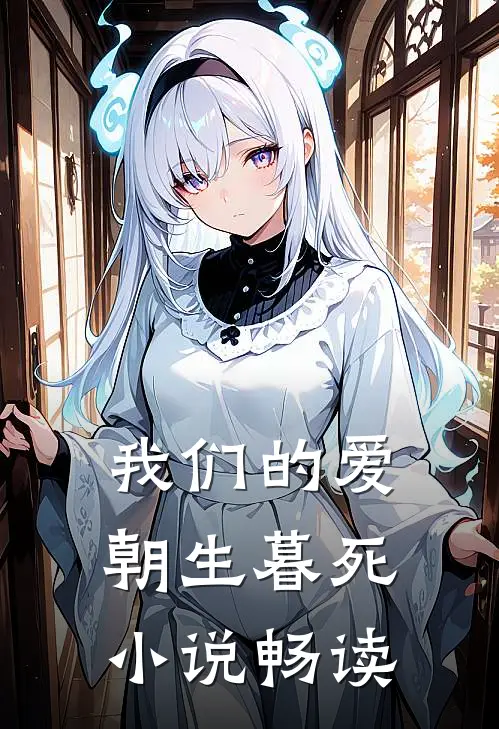 我们的爱朝生暮死小说畅读