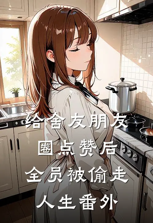 给舍友朋友圈点赞后，全员被偷走人生番外