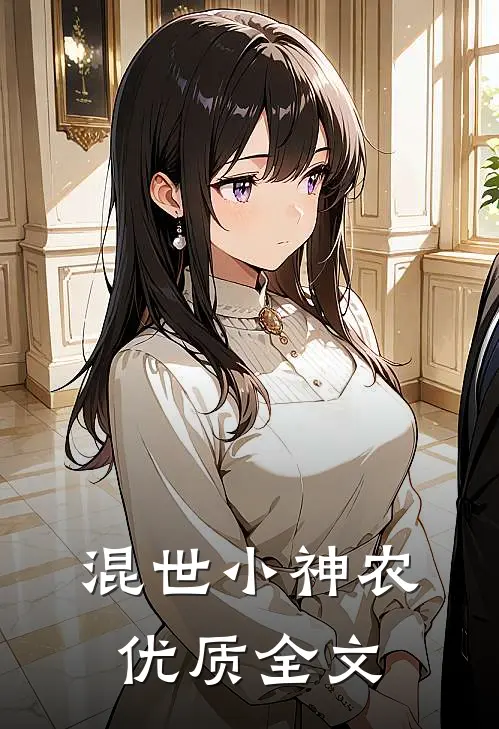 混世小神农优质全文