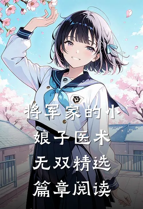 将军家的小娘子医术无双精选篇章阅读