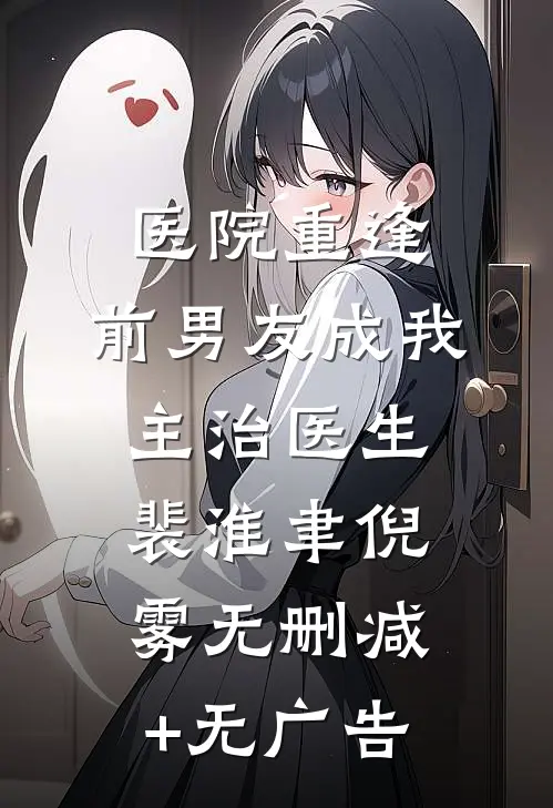 医院重逢，前男友成我主治医生裴淮聿倪雾无删减+无广告