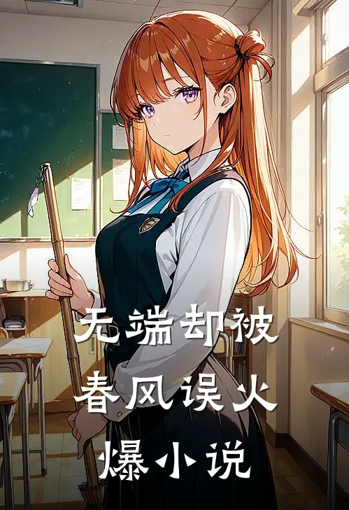 无端却被春风误火爆小说