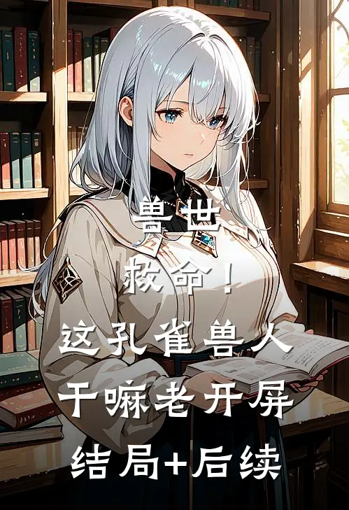 兽世：救命！这孔雀兽人干嘛老开屏结局+后续