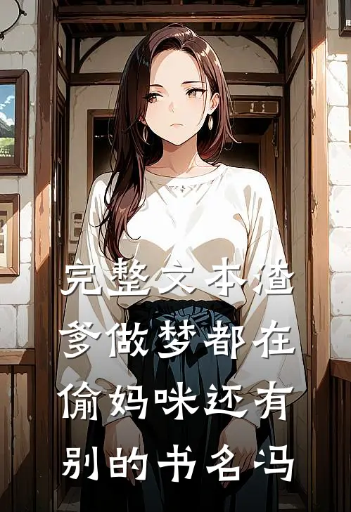 完整文本渣爹做梦都在偷妈咪还有别的书名冯