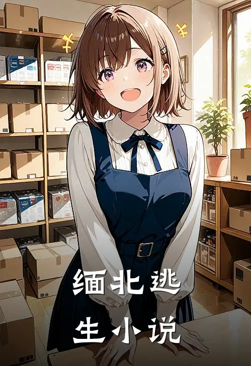 缅北逃生小说