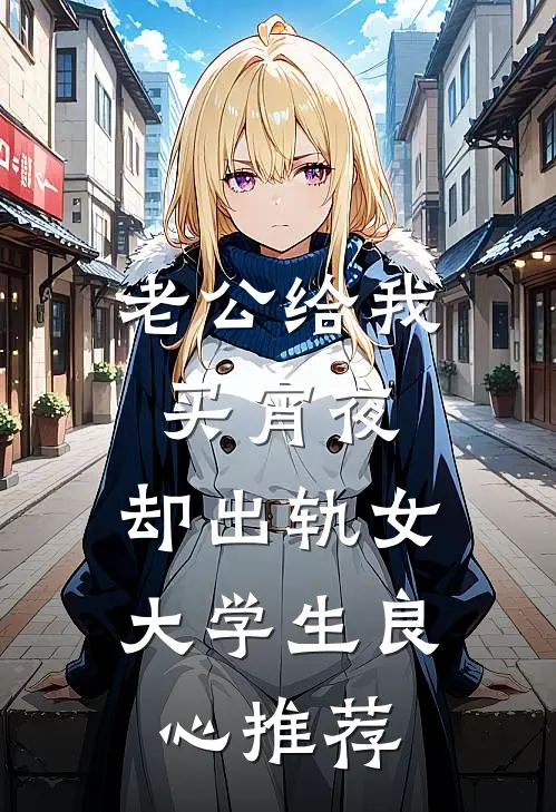 老公给我买宵夜，却出轨女大学生良心推荐