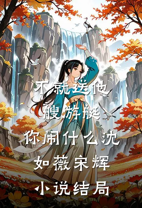 不就送他艘游艇，你闹什么沈如薇宋辉小说结局