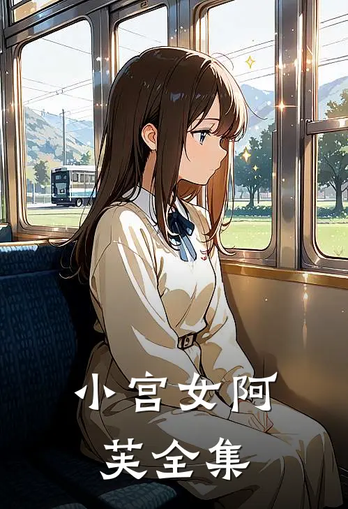 小宫女阿芙 全集