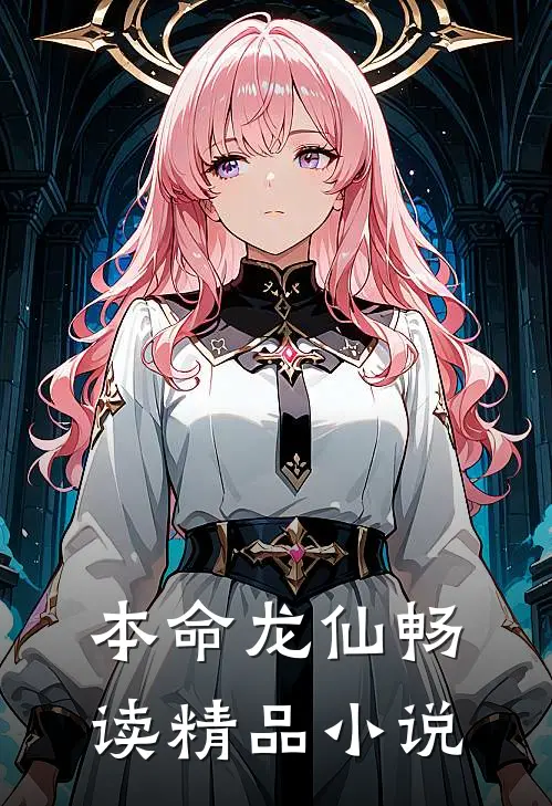 本命龙仙畅读精品小说