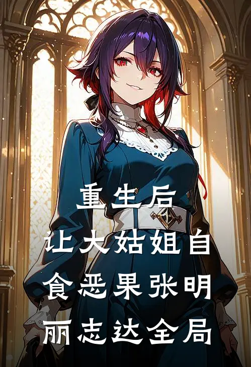 重生后，让大姑姐自食恶果张明丽志达全局