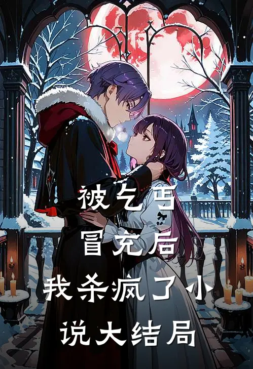 被乞丐冒充后，我杀疯了小说大结局
