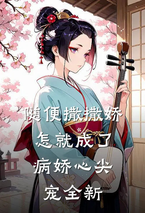 随便撒撒娇，怎就成了病娇心尖宠全新