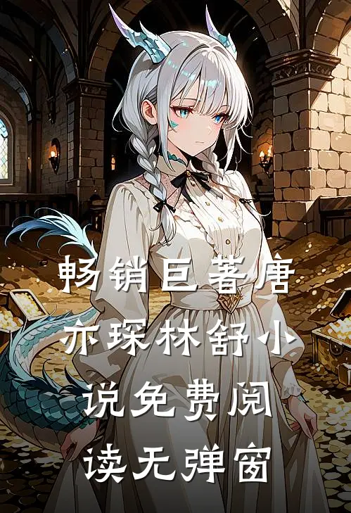畅销巨著唐亦琛林舒小说免费阅读无弹窗