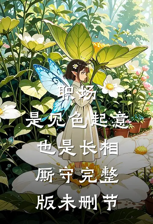 职场：是见色起意也是长相厮守完整版未删节