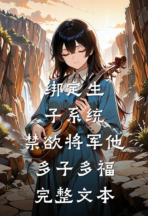 绑定生子系统，禁欲将军他多子多福完整文本