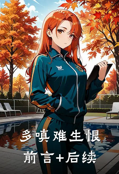 多嗔难生恨前言+后续