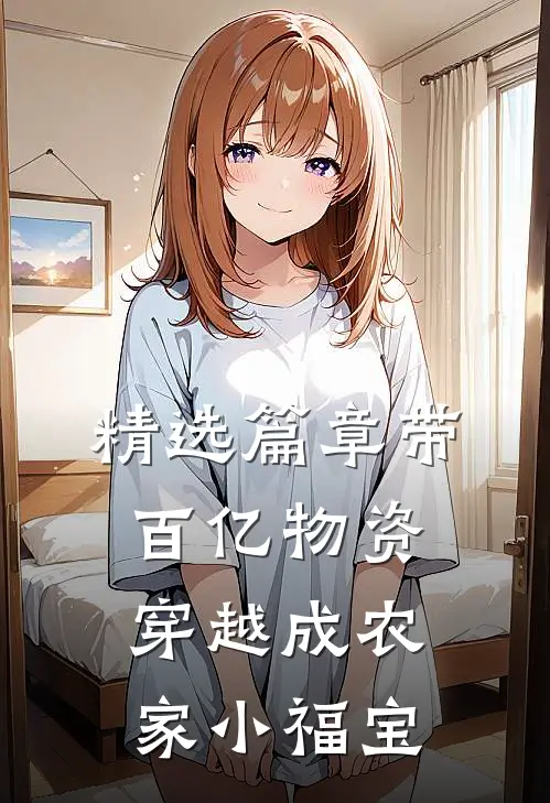 精选篇章带百亿物资穿越成农家小福宝