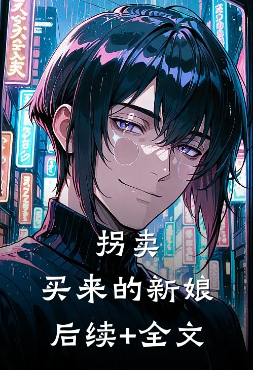拐卖：买来的新娘后续+全文