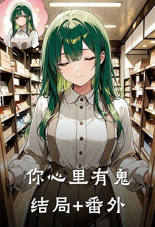你心里有鬼结局+番外