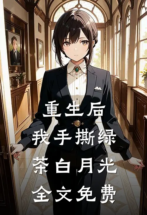 重生后，我手撕绿茶白月光全文免费
