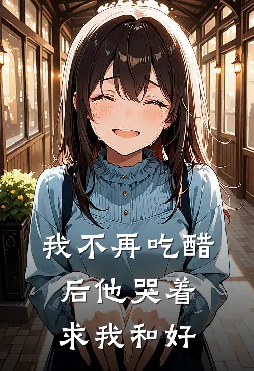 我不再吃醋后他哭着求我和好