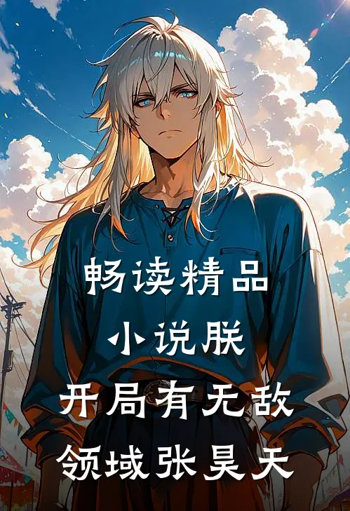畅读精品小说朕,开局有无敌领域张昊天
