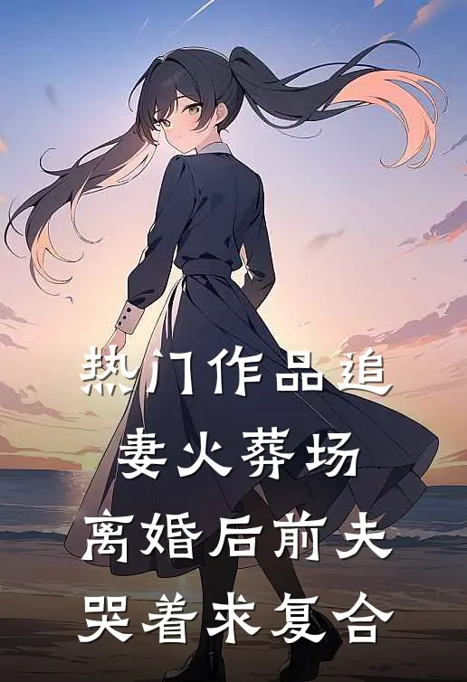热门作品追妻火葬场：离婚后前夫哭着求复合