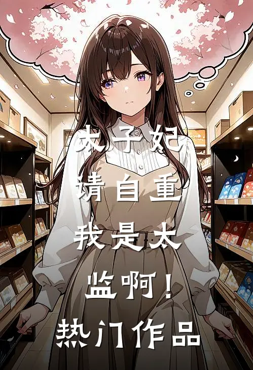 太子妃请自重，我是太监啊！热门作品