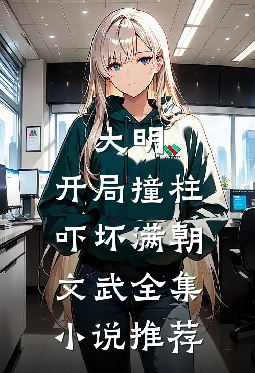 大明：开局撞柱，吓坏满朝文武全集小说推荐