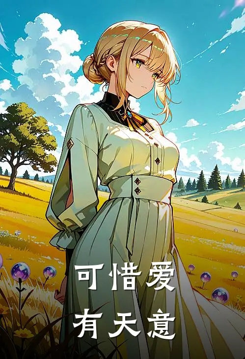 可惜爱有天意