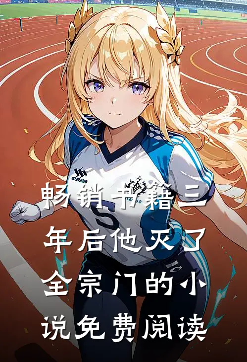 畅销书籍三年后他灭了全宗门的小说免费阅读