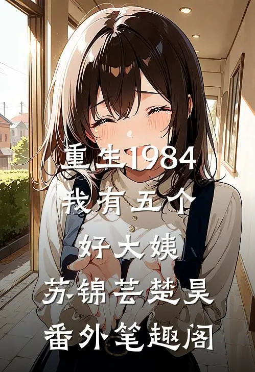 重生1984，我有五个好大姨：苏锦芸楚昊番外笔趣阁
