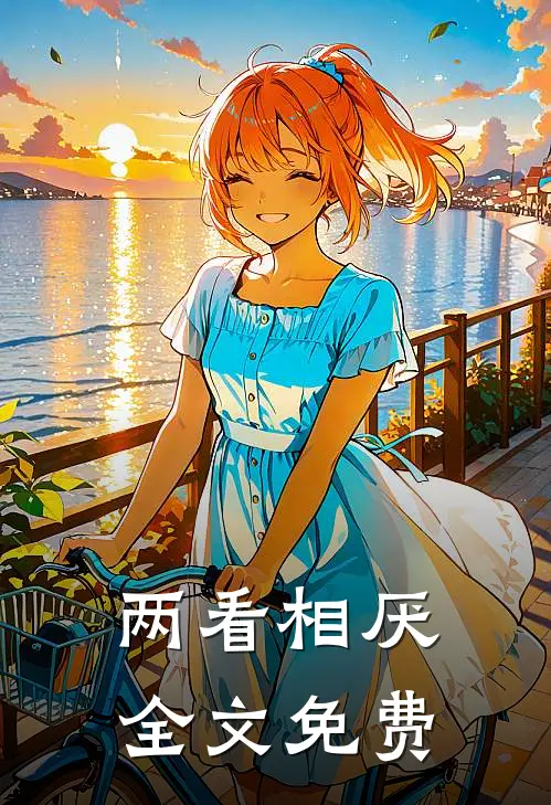 两看相厌全文免费
