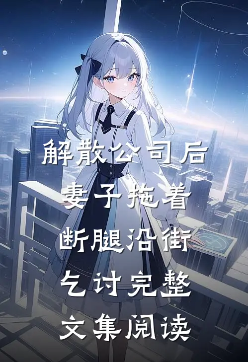 解散公司后，妻子拖着断腿沿街乞讨完整文集阅读