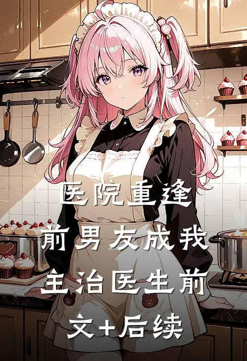 医院重逢，前男友成我主治医生前文+后续