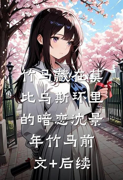 竹马藏在莫比乌斯环里的暗恋沈景年竹马前文+后续