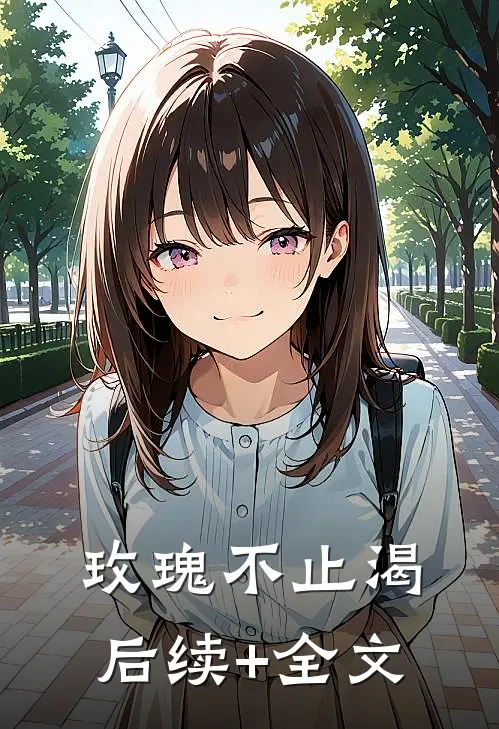 玫瑰不止渴后续+全文