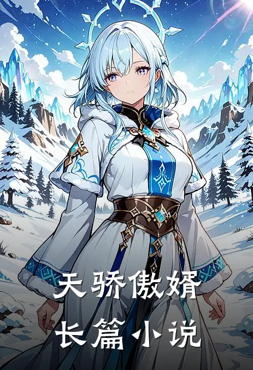 天骄傲婿长篇小说