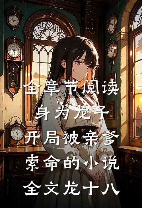 全章节阅读身为龙子,开局被亲爹索命的小说全文龙十八
