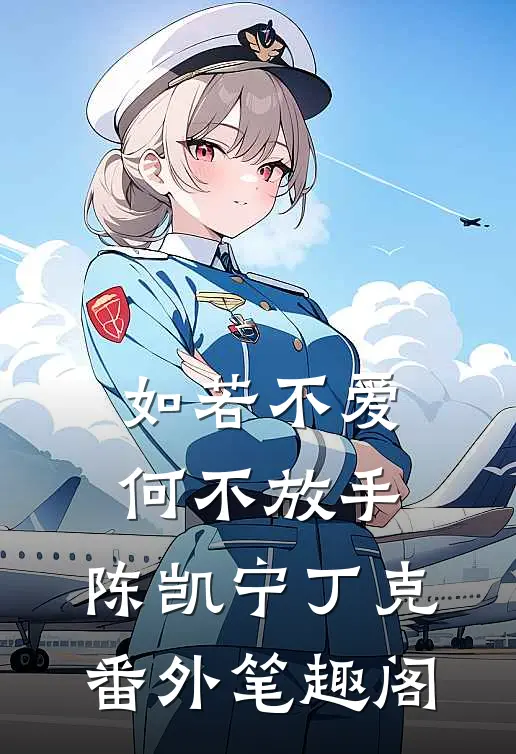 如若不爱，何不放手：陈凯宁丁克番外笔趣阁