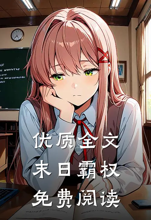 优质全文末日霸权免费阅读