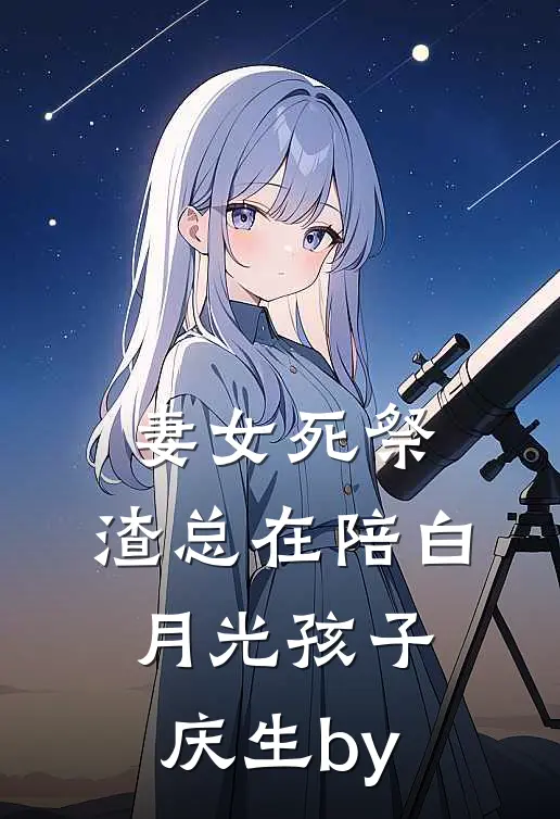妻女死祭，渣总在陪白月光孩子庆生by