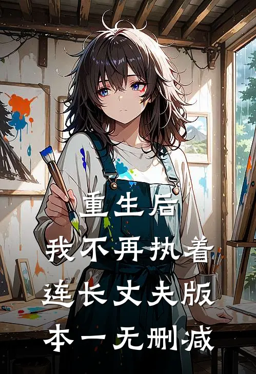 重生后，我不再执着连长丈夫  版本一无删减